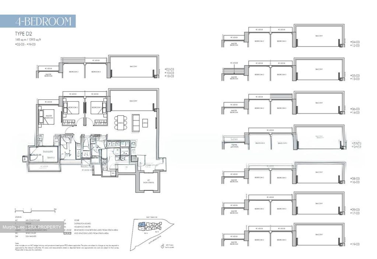 8@BT (D21), Condominium #621857951